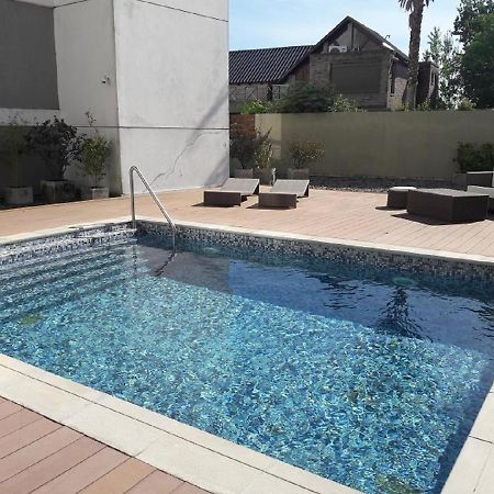 Altos Del Plata 404 Apartament Colonia del Sacramento Zewnętrze zdjęcie
