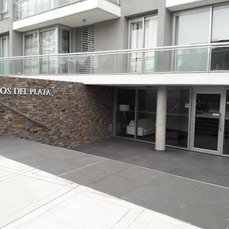 Altos Del Plata 404 Apartament Colonia del Sacramento Zewnętrze zdjęcie