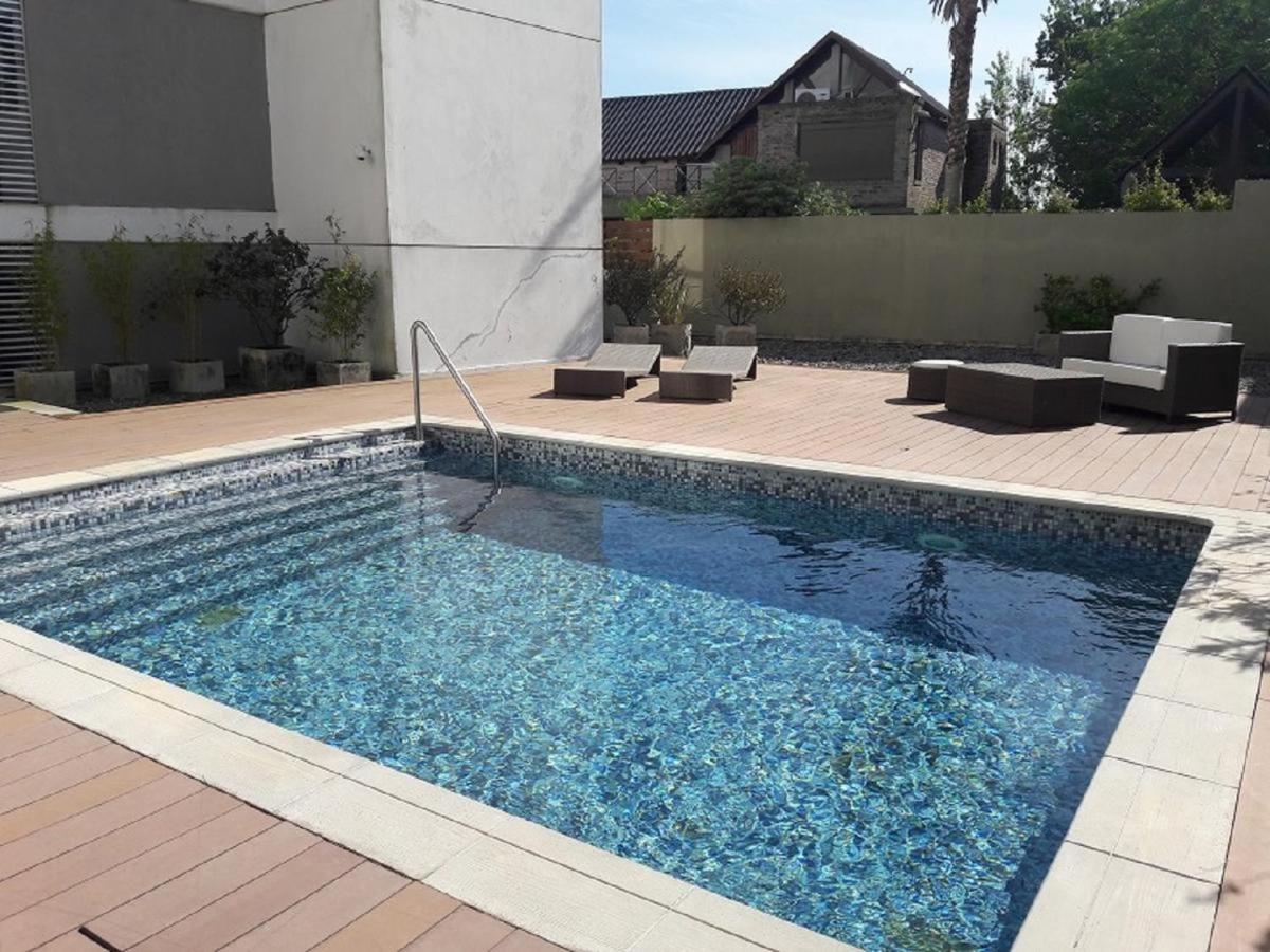 Altos Del Plata 404 Apartament Colonia del Sacramento Zewnętrze zdjęcie