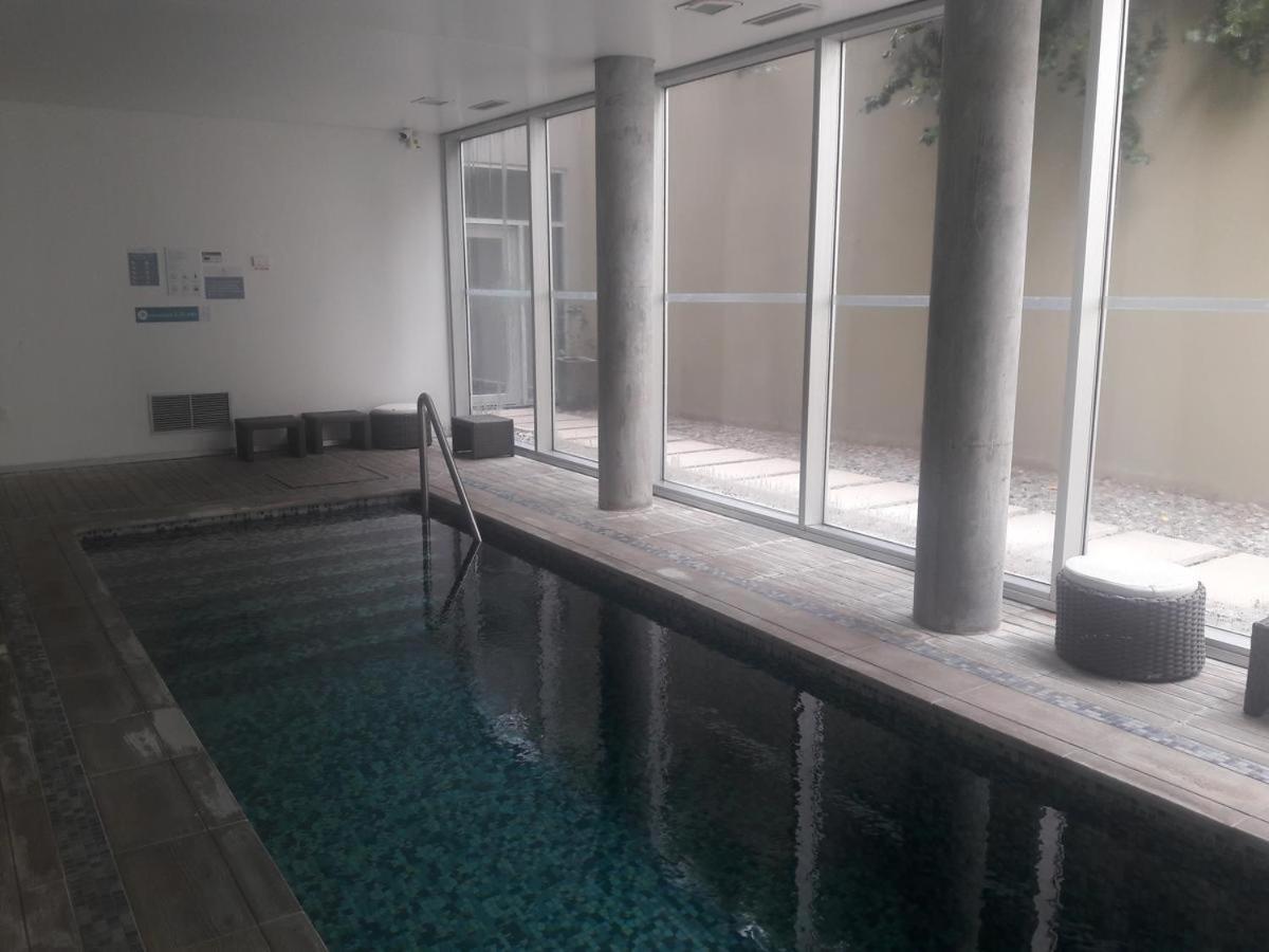 Altos Del Plata 404 Apartament Colonia del Sacramento Zewnętrze zdjęcie
