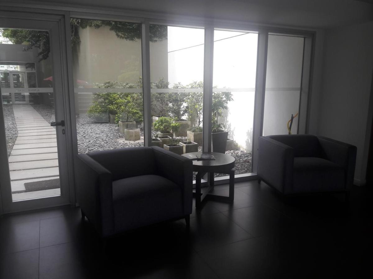 Altos Del Plata 404 Apartament Colonia del Sacramento Zewnętrze zdjęcie