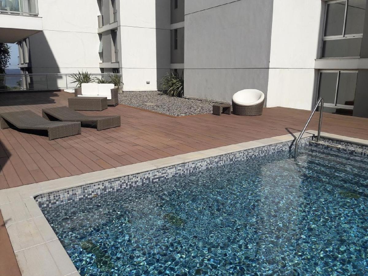 Altos Del Plata 404 Apartament Colonia del Sacramento Zewnętrze zdjęcie