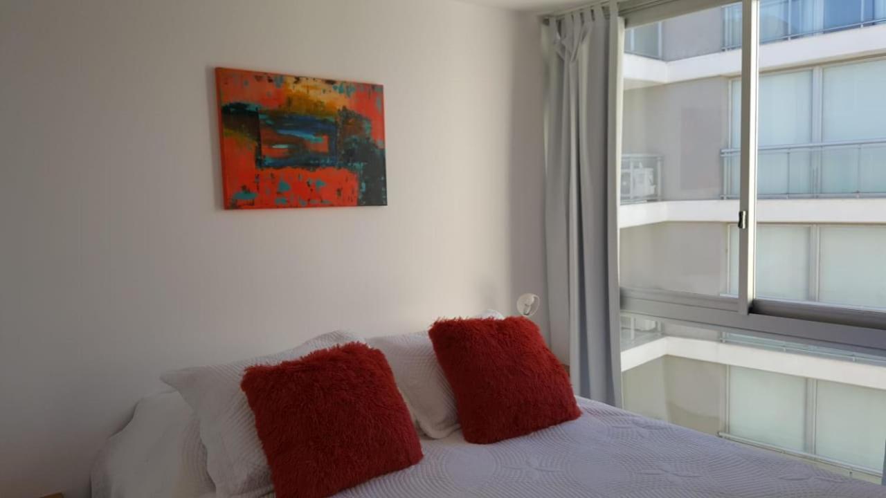Altos Del Plata 404 Apartament Colonia del Sacramento Zewnętrze zdjęcie