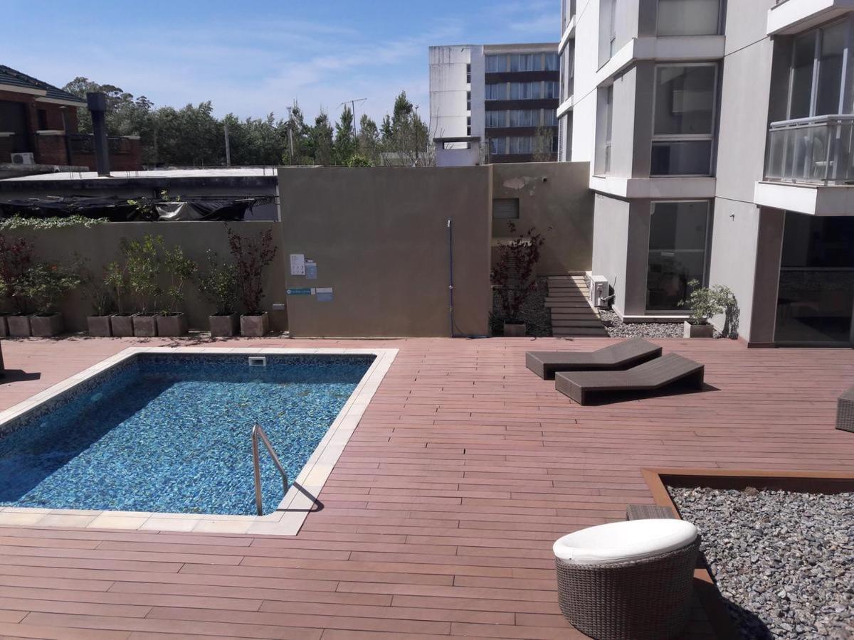 Altos Del Plata 404 Apartament Colonia del Sacramento Zewnętrze zdjęcie
