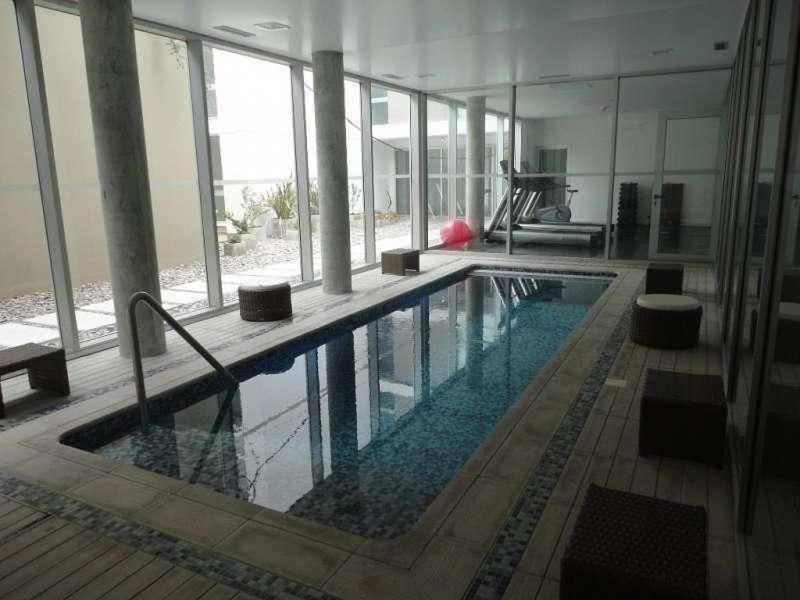 Altos Del Plata 404 Apartament Colonia del Sacramento Zewnętrze zdjęcie