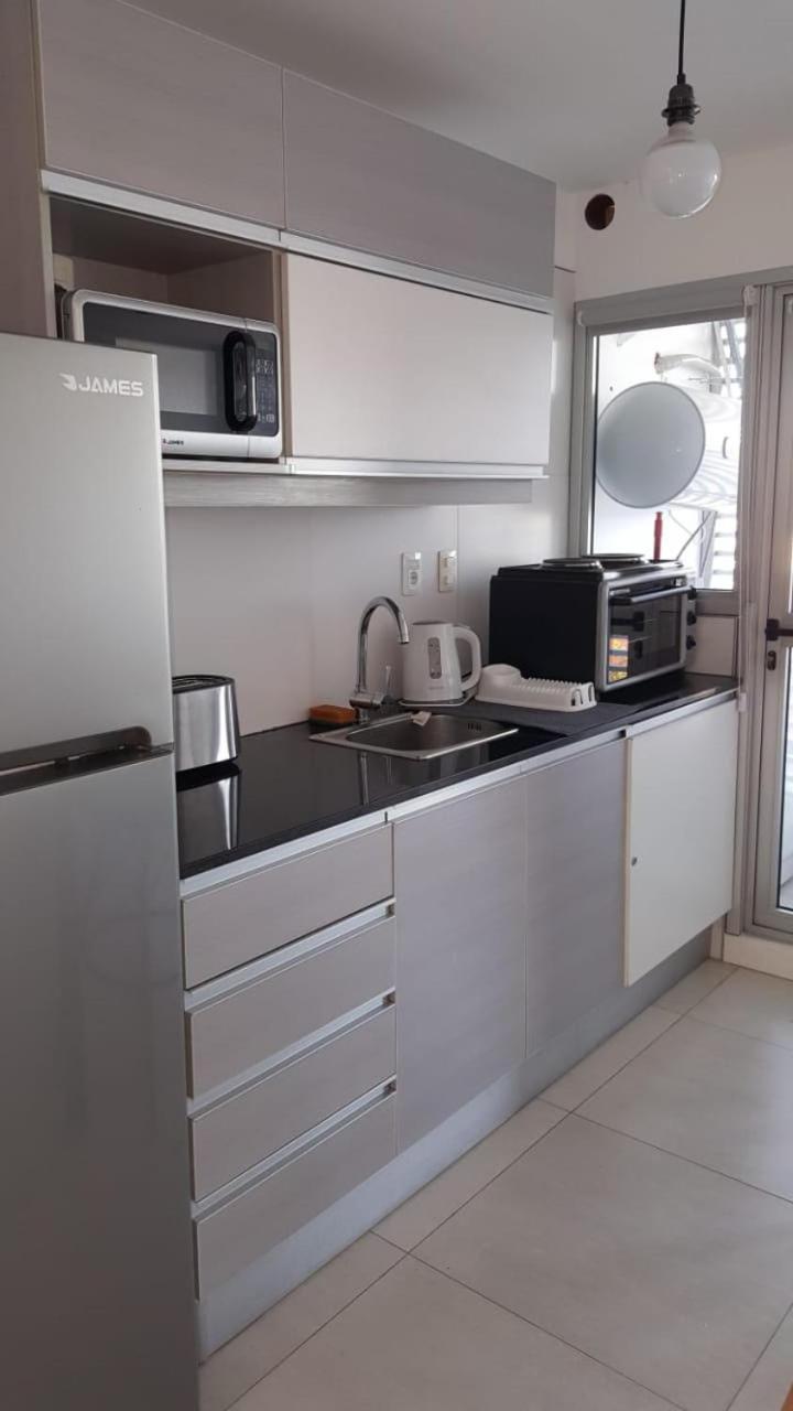 Altos Del Plata 404 Apartament Colonia del Sacramento Zewnętrze zdjęcie