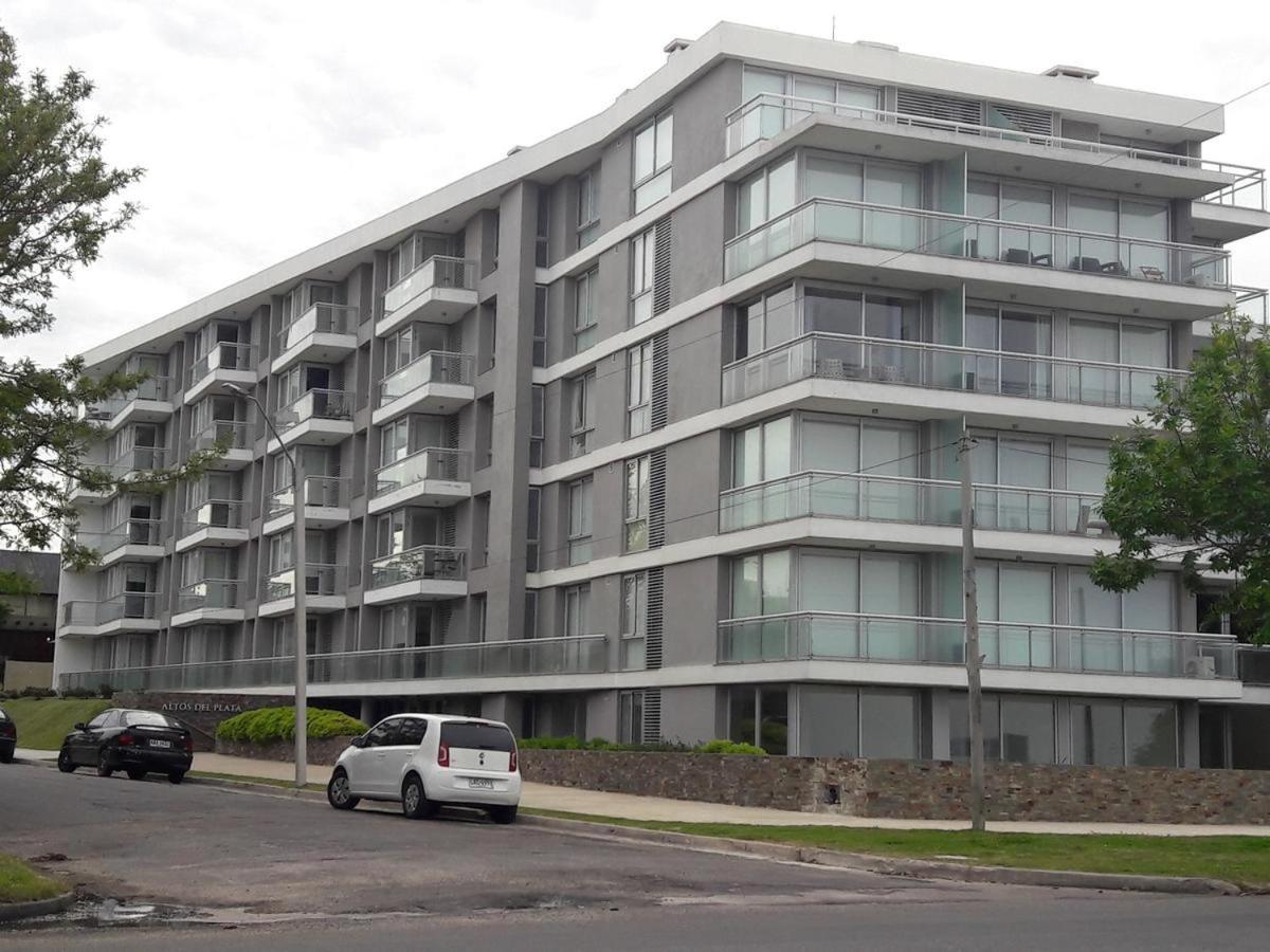 Altos Del Plata 404 Apartament Colonia del Sacramento Zewnętrze zdjęcie