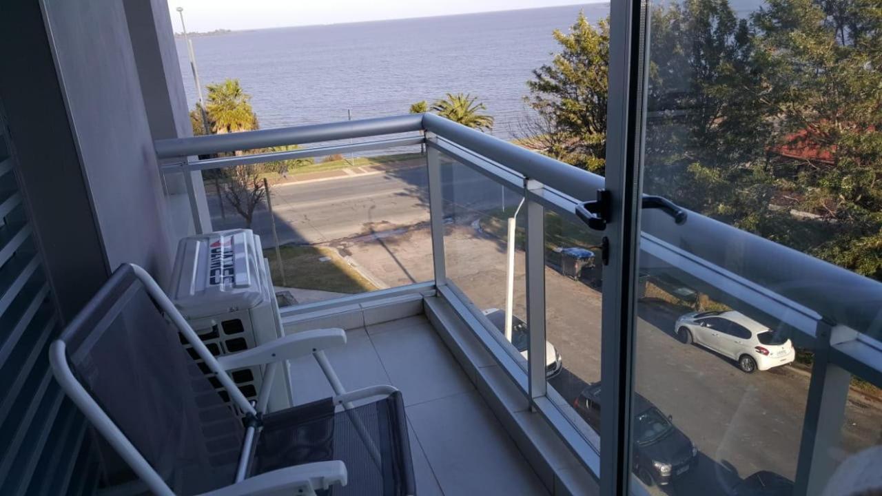 Altos Del Plata 404 Apartament Colonia del Sacramento Zewnętrze zdjęcie
