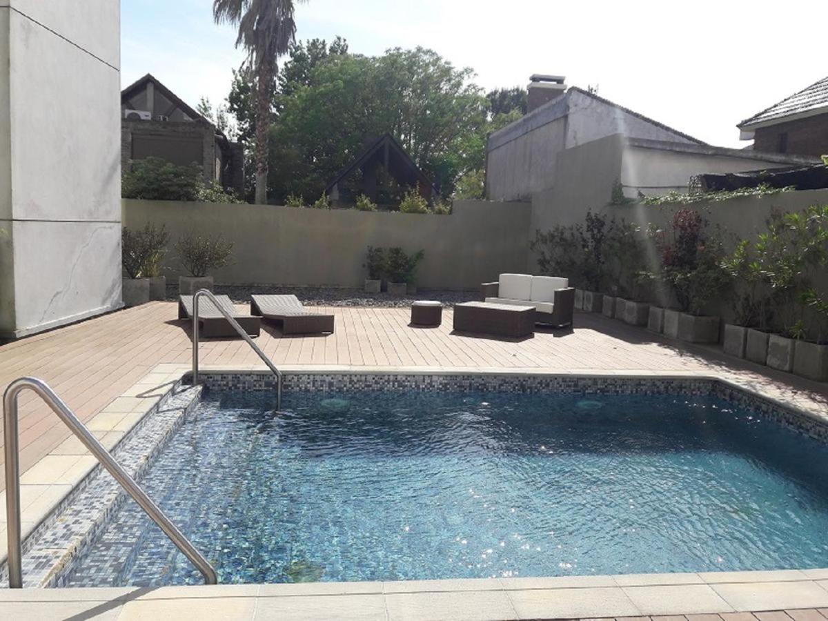 Altos Del Plata 404 Apartament Colonia del Sacramento Zewnętrze zdjęcie